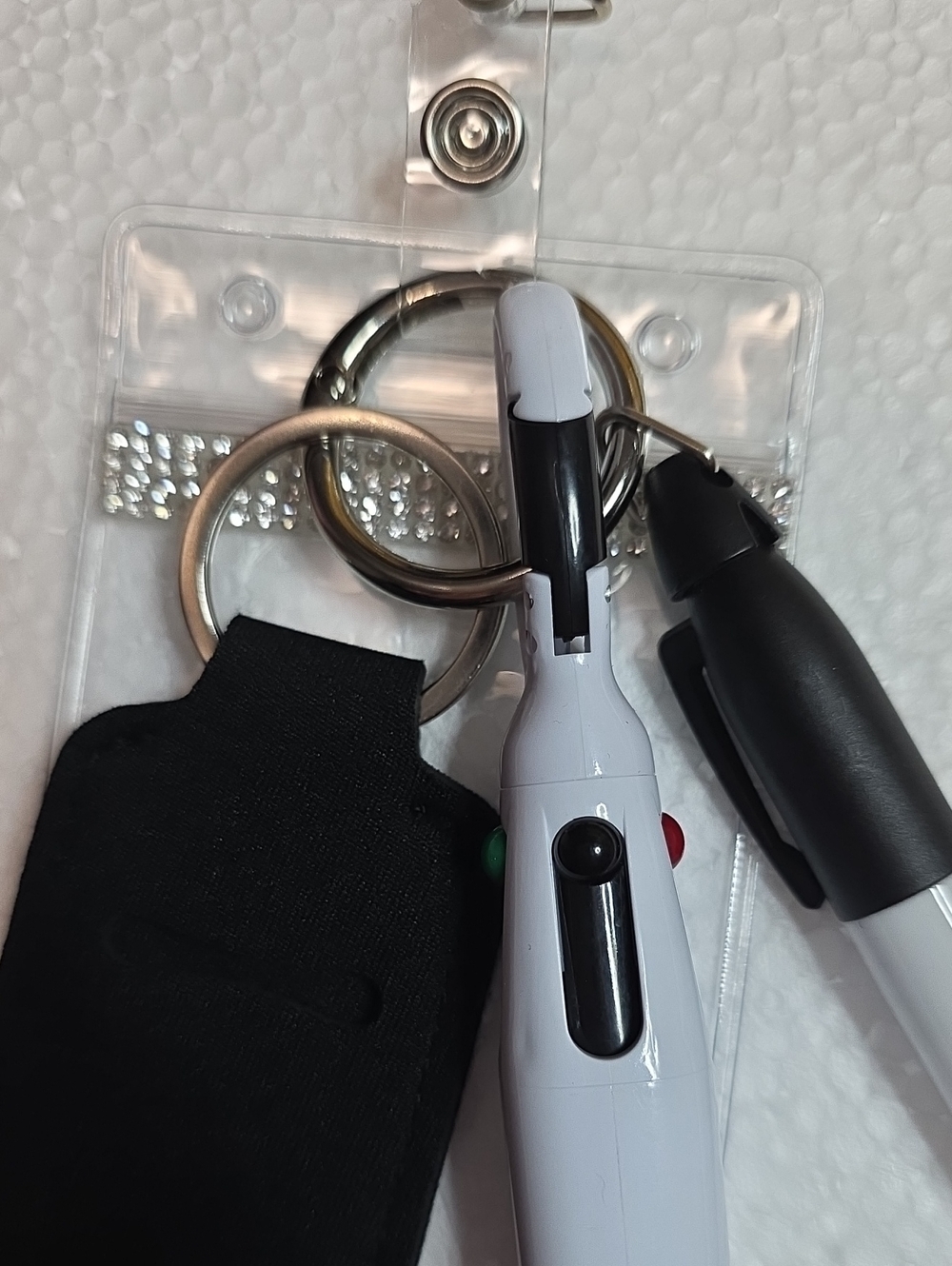 Vader Badge Reel - Picture 3 of 5